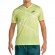 Tee-Shirt Bullpadel Ladra Jaune