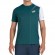 Tee-Shirt Bullpadel Llico Vert Foncé