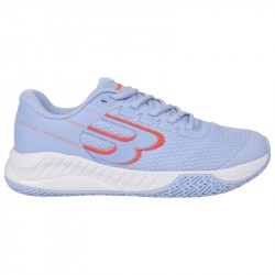 Chaussure De Padel Femme Bullpadel Elite 25I Bleu