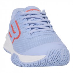 Prix Chaussure De Padel Femme Bullpadel Elite 25I Bleu
