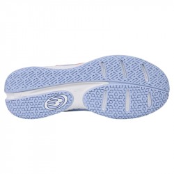 Promo Chaussure De Padel Femme Bullpadel Elite 25I Bleu