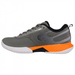 Achat Chaussure De Padel Bullpadel X-PLO Vibram 25V Gris