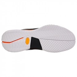 Promo Chaussure De Padel Bullpadel X-PLO Vibram 25V Gris