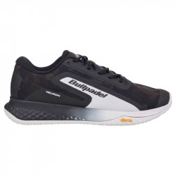 Chaussure De Padel Bullpadel Neuron Vibram 25I Noir