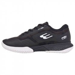 Achat Chaussure De Padel Bullpadel Neuron Vibram 25I Noir