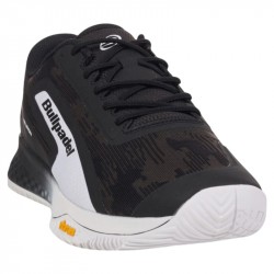 Prix Chaussure De Padel Bullpadel Neuron Vibram 25I Noir