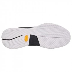 Promo Chaussure De Padel Bullpadel Neuron Vibram 25I Noir