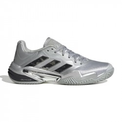 Chaussure Adidas Barricade 13 Toutes Surfaces Gris