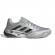 Chaussure Adidas Barricade 13 Toutes Surfaces Edition Spéciale Gris