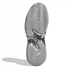 Chaussure Adidas Barricade 13 Toutes Surfaces Gris