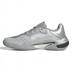 Achat Chaussure Adidas Barricade 13 Toutes Surfaces Gris