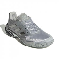 Prix Chaussure Adidas Barricade 13 Toutes Surfaces Gris