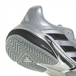 Chaussure Adidas Barricade 13 Toutes Surfaces Gris