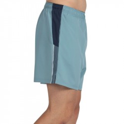 Promo Short Bullpadel Legar Bleu