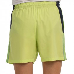 Prix Short Bullpadel Legar Jaune