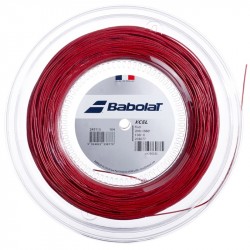 Promo Bobine de Cordage Babolat Xcel (200m)