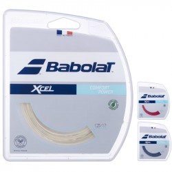 Cordage Babolat Xcel