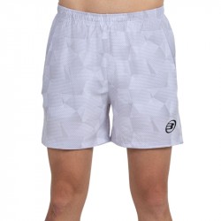 Short Bullpadel Monch Blanc