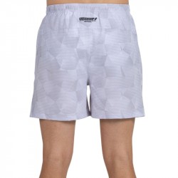 Prix Short Bullpadel Monch Blanc