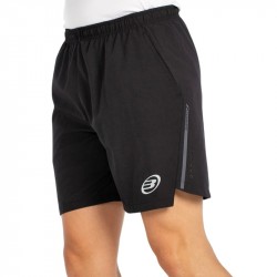 Achat Short Bullpadel Mazari Noir