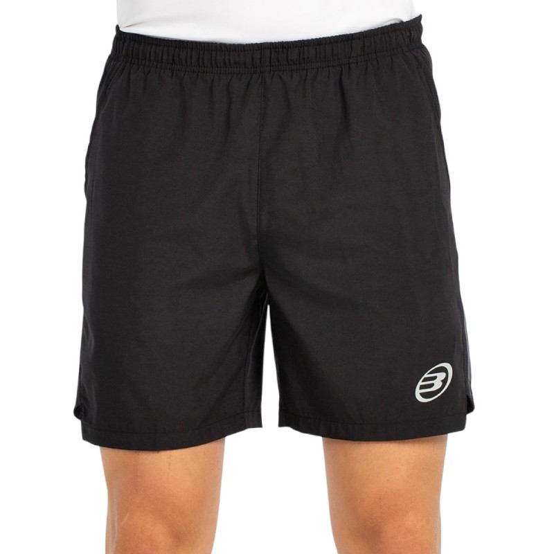 Short Bullpadel Mazari Noir