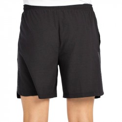 Prix Short Bullpadel Mazari Noir