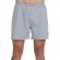 Short Bullpadel Monfor Gris