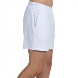 Promo Short Bullpadel Monfor Blanc