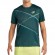 Tee-Shirt Bullpadel Ladra Vert