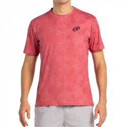 Tee-Shirt Bullpadel Macondo Rose