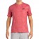 Tee-Shirt Bullpadel Macondo Rose
