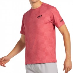 Promo Tee-Shirt Bullpadel Macondo Rose