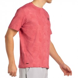 Prix Tee-Shirt Bullpadel Macondo Rose