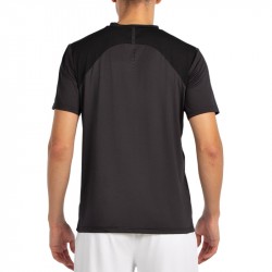 Achat Tee-Shirt Bullpadel Montuno Noir