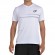 Tee-Shirt Bullpadel Montuno Blanc