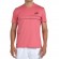 Tee-Shirt Bullpadel Montuno Rose