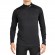 Haut Manches Longues Bullpadel Brise 1/2 Zip Noir