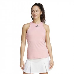 Débardeur Femme Adidas Rose