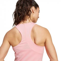 Débardeur Femme Adidas Rose
