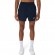 Short Asics Court 7in Bleu Marine