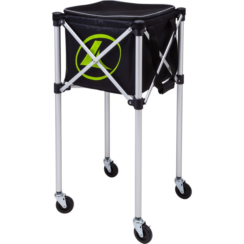 Chariot à Balles ProKennex Teaching Ball Cart Chariot à Balles ProKennex Teaching Ball Cart