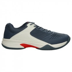 Chaussure Fila Incontro 2 Toutes Surfaces Bleu/Blanc