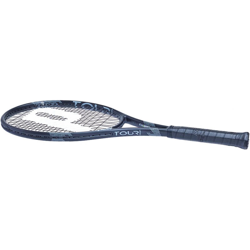 Lot De 2 Raquettes De Squash Prince O3 Silver – Cadres Électriques, Bon État