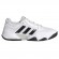 Chaussure Adidas Solematch Control 2 Toutes Surfaces Blanc