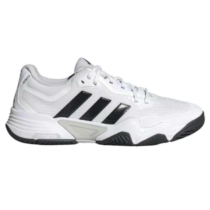 Chaussure Adidas Solematch Control 2 Toutes Surfaces Blanc Chaussure Adidas Solematch Control 2 Toutes Surfaces Blanc