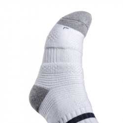 Prix Paire de Chaussettes Tecnifibre Tech Blanc
