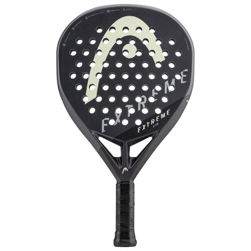 Raquette de Padel Head Extreme XTR 2025
