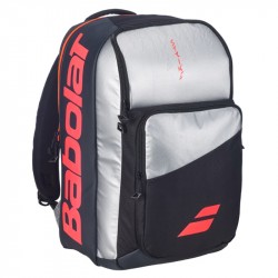 Sac à dos Babolat Pure Strike 2025 Gris