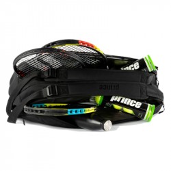 Prix Sac Thermo Prince Tour 2 Comp 6 Raquettes Noir