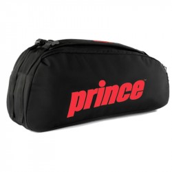 Achat Sac Thermo Prince Tour 2 Comp 6 Raquettes Noir